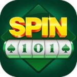 Spin 101 Yono