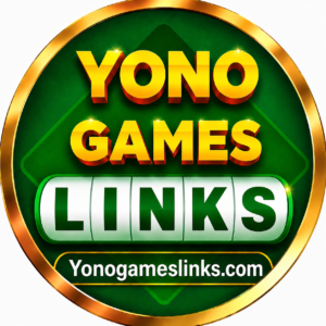 yonogameslinks.com