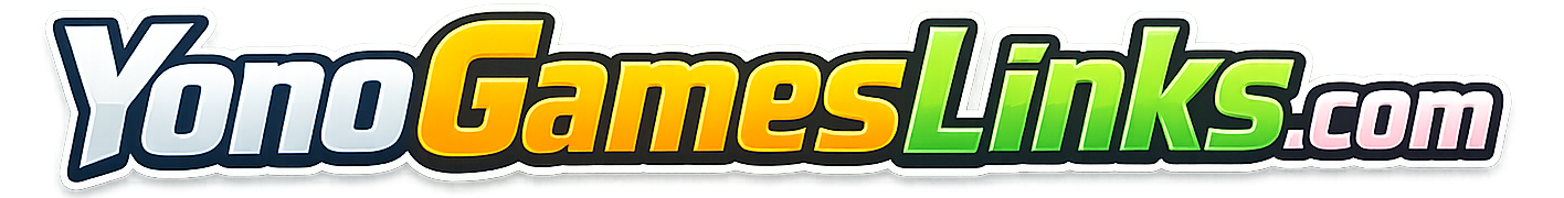 Yono Games Links Download Apk
