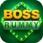 Boss Rummy Apk